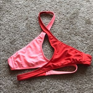 Bikini top